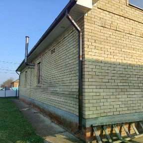 Краснодарский край, Щербиновский район, Старощербиновская станица, ул. Чехова