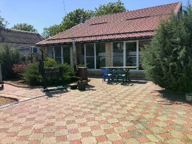 Краснодарский край, Темрюк, ул. Гагарина