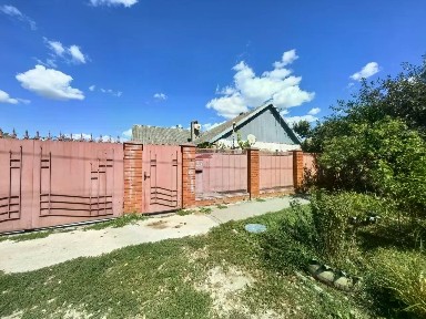 Краснодарский край, Крымский район, Варениковская станица, ул. Пушкина