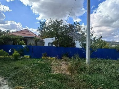 Краснодарский край, Анапа муниципальный округ, Гостагаевская станица, ул. Пролетарская