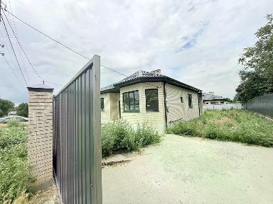 Продается 1-этажный дом, 110 м²