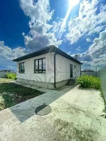 Продается 1-этажный дом, 80 м²