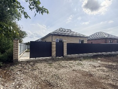 Продается 1-этажный дом, 101 м²