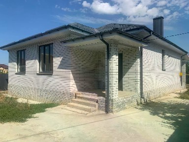 Продается 1-этажный дом, 145 м²