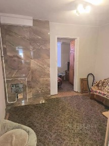 Продается 1/10 часть 1-этажного дома, 23,4 м²