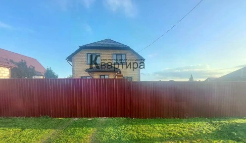 Продается 2-этажный коттедж, 180 м²
