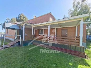 Продается 2-этажный дом, 305,6 м²
