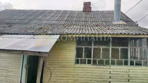 Продается 1-этажный дом, 72,2 м²