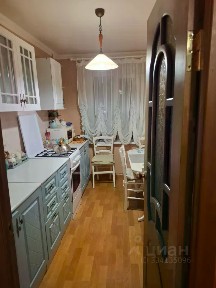 Продается 3-комн. квартира, 61 м²