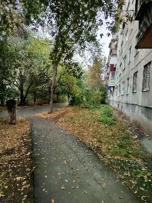 Продается 2-комн. квартира, 42,2 м²
