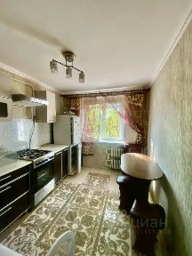 Продается 2-комн. квартира, 43,1 м²