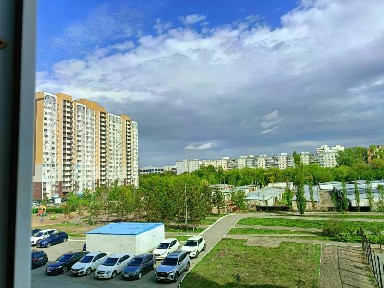 Продается 3-комн. квартира, 79,9 м²