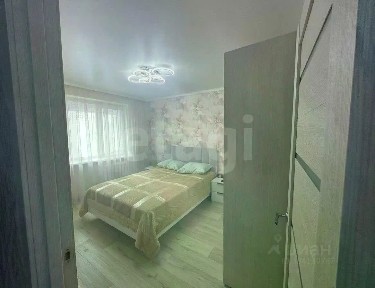 Продается 3-комн. квартира, 58,6 м²