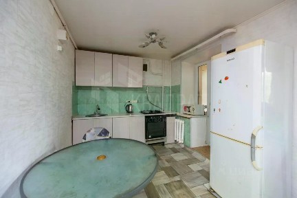 Продается 1-комн. квартира, 34,7 м²