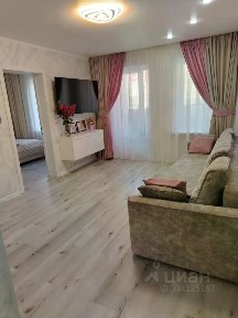 Продается 3-комн. квартира, 65,2 м²