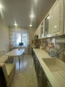 Продается 4-комн. квартира, 83 м²