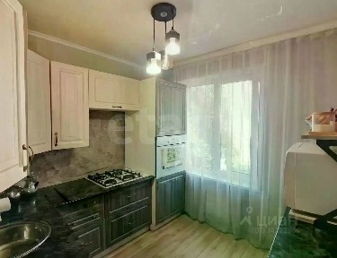 Продается 2-комн. квартира, 44,5 м²