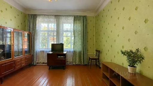 Продается 2-комн. квартира, 49,7 м²