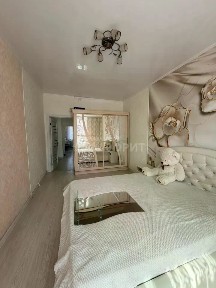 Продается 3-комн. квартира, 77,3 м²
