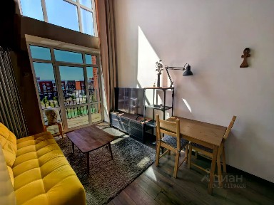 Продается 1-комн. квартира, 48,8 м²