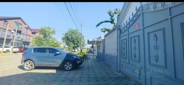 Продается 4-этажный дом, 474,3 м²