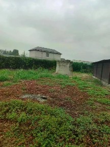 Продается участок, 27 сот.