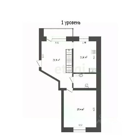 Продается 5-комн. квартира, 127,7 м²