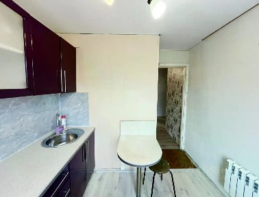 Продается 2-комн. квартира, 44,3 м²