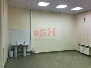 Сдается помещение свободного назначения, 35 м²