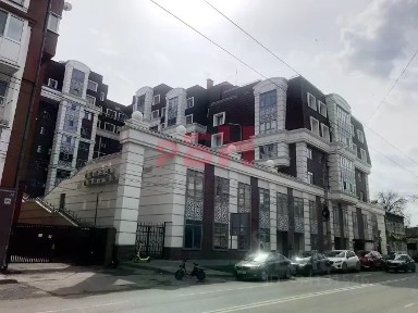 Сдается торговая площадь (B)