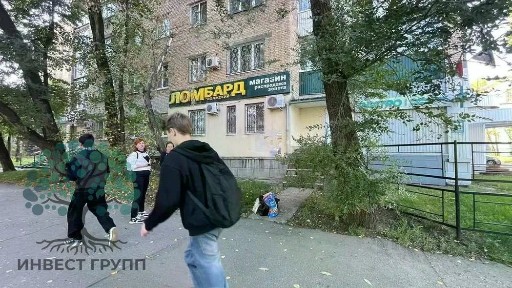 Сдается торговая площадь, 35,4 м²
