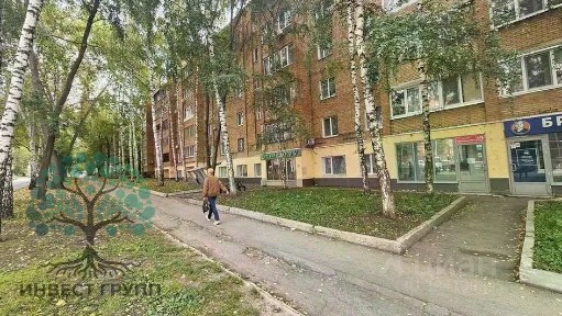 Сдается торговая площадь, 58 м²