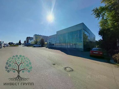 Сдается здание, 790 м²
