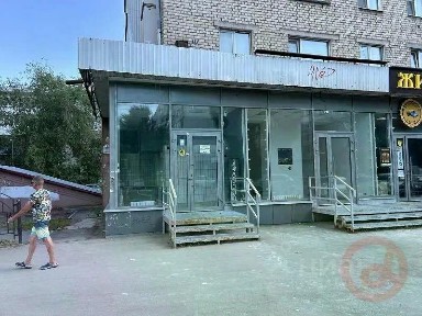 Сдается торговая площадь, 13 м²