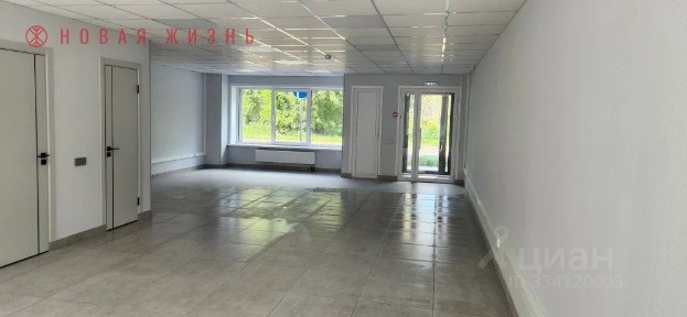 Сдается помещение свободного назначения, 80 м²
