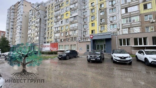 Сдается офис, 81 м²