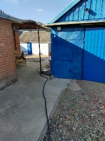 Сдается 1-этажный дом, 70 м²