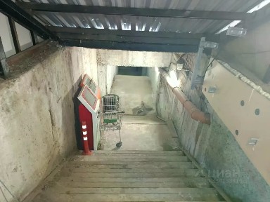 Продается помещение свободного назначения, 1 222 м²