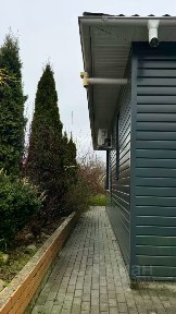Сдается 1-этажный коттедж, 130 м²