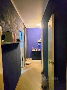 Продается 1-комн. квартира, 42,5 м²