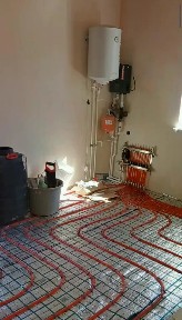 Продается 1-этажный дом, 64 м²