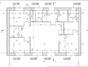 Продается 1-этажный дом, 91 м²