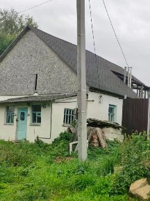 Продается 1-этажный дом, 35 м²