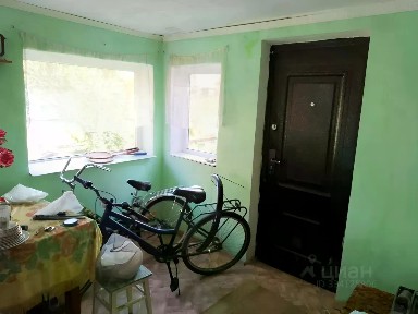 Продается 1-этажный дом, 60 м²