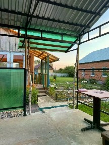 Продается 1-этажный дом, 80 м²
