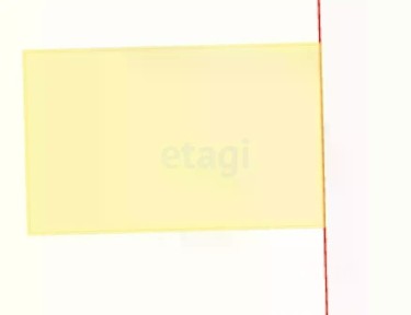 Продается участок, 10 сот.