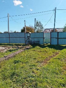 Продается участок, 15 сот.