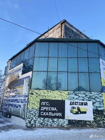 Продам помещение площадь, 85.6 м² в торговом центр