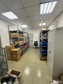 Продам здание, 530.6 м²
