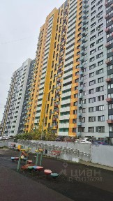 Продается 2-комн. квартира, 64,4 м²